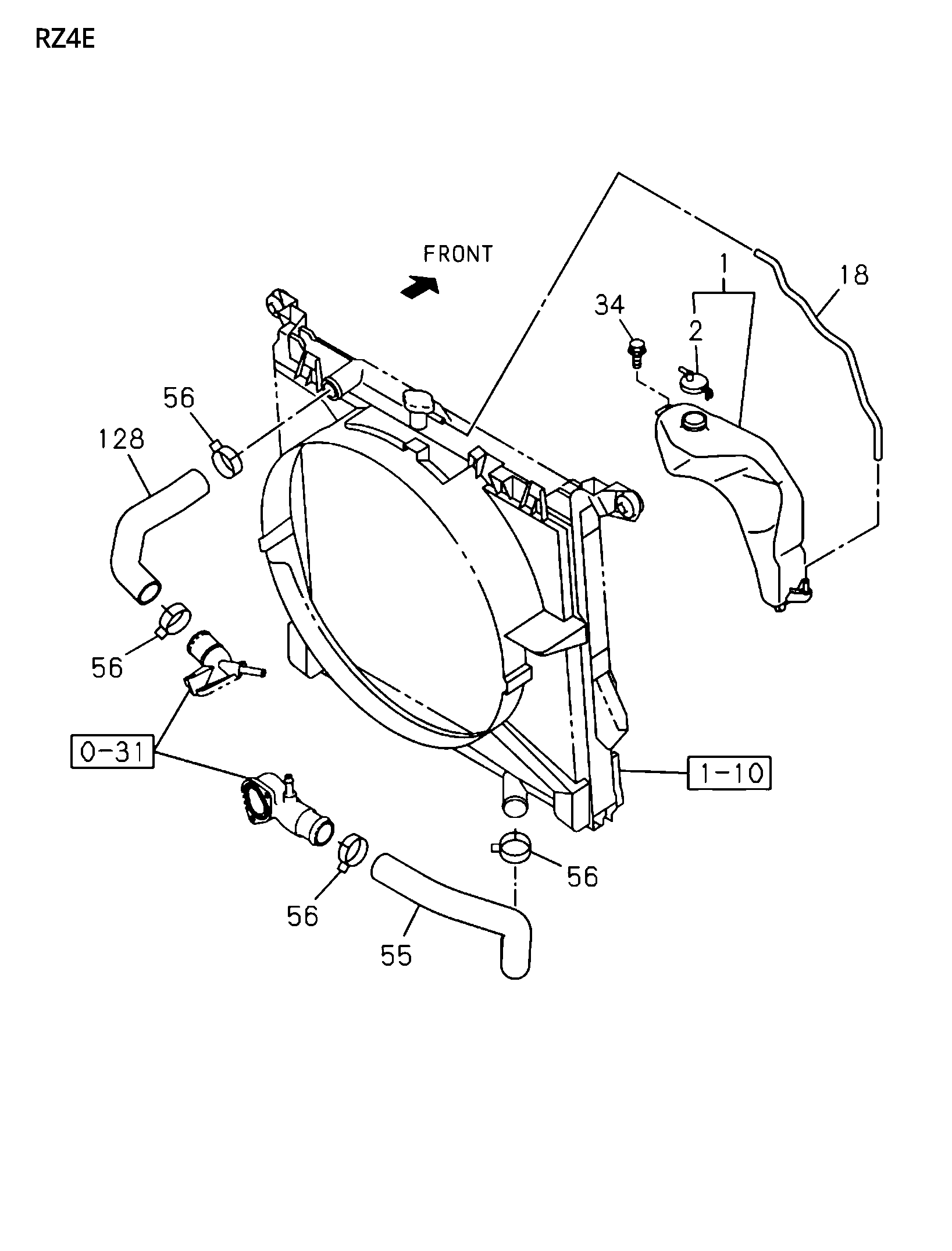 Partial Engine